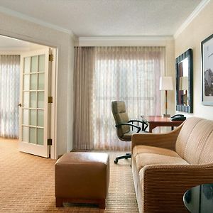 One-Bedroom Suite Two Double Beds